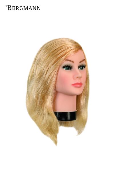 Mannequin head "Teeny" - Plus
